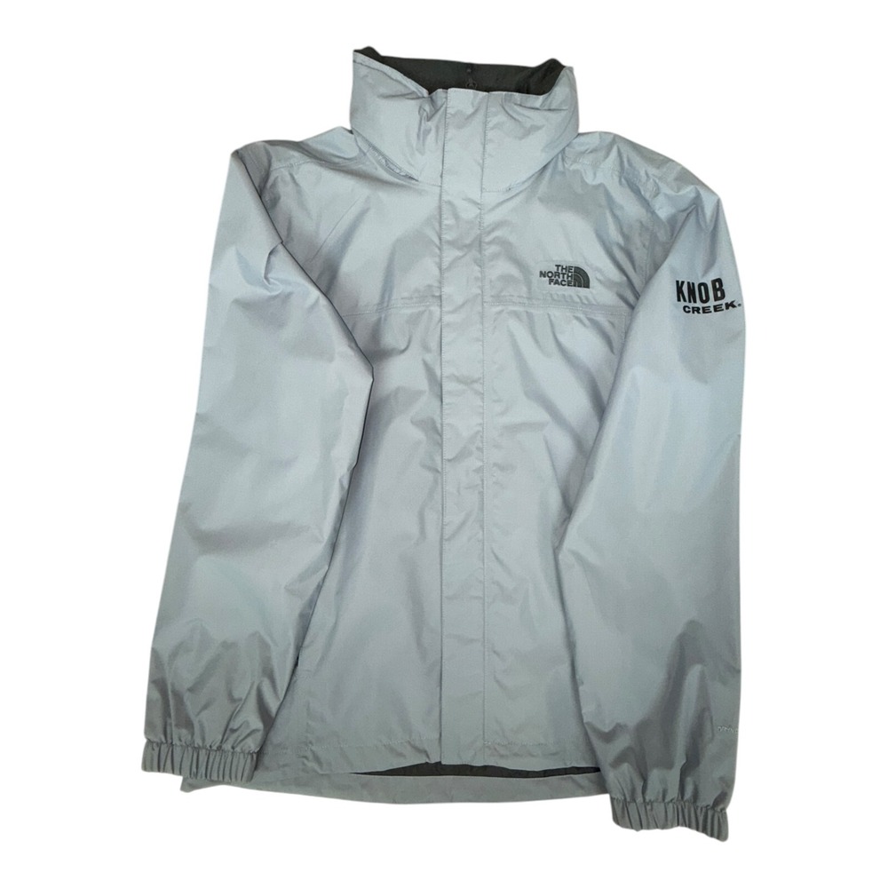 The North Face KNOB CREEK BOURBON Size Med Jacket Gray